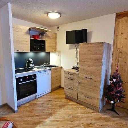 레오레스 La Fleche D'Orres, 6 Pers, 40M2, Centre Station 아파트 외부 사진