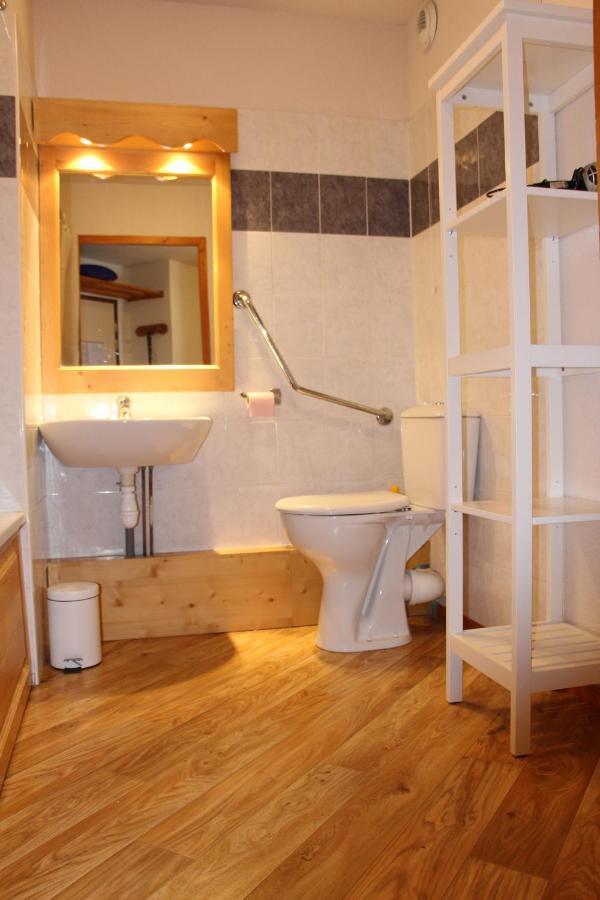 레오레스 La Fleche D'Orres, 6 Pers, 40M2, Centre Station 아파트 외부 사진