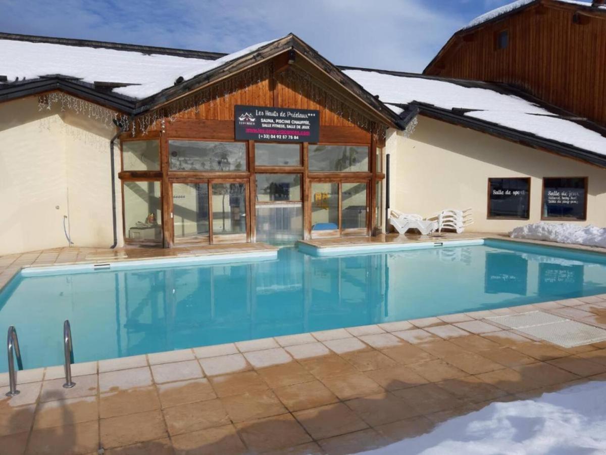 레오레스 La Fleche D'Orres, 6 Pers, 40M2, Centre Station 아파트 외부 사진