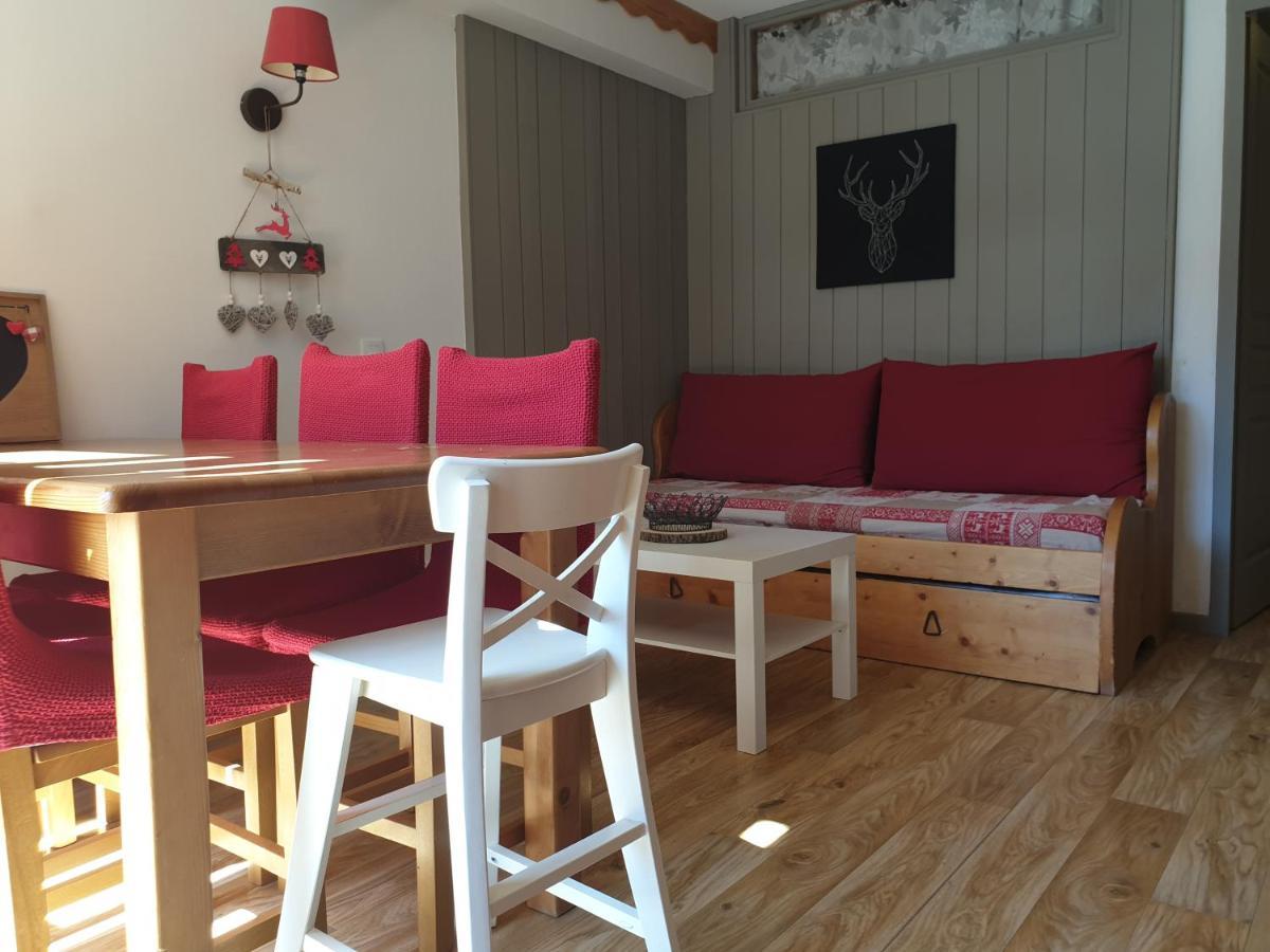 레오레스 La Fleche D'Orres, 6 Pers, 40M2, Centre Station 아파트 외부 사진
