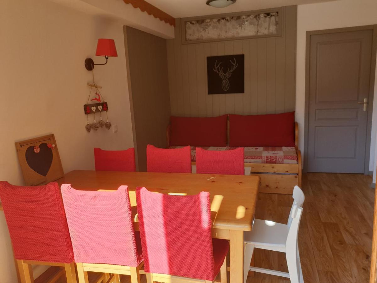 레오레스 La Fleche D'Orres, 6 Pers, 40M2, Centre Station 아파트 외부 사진