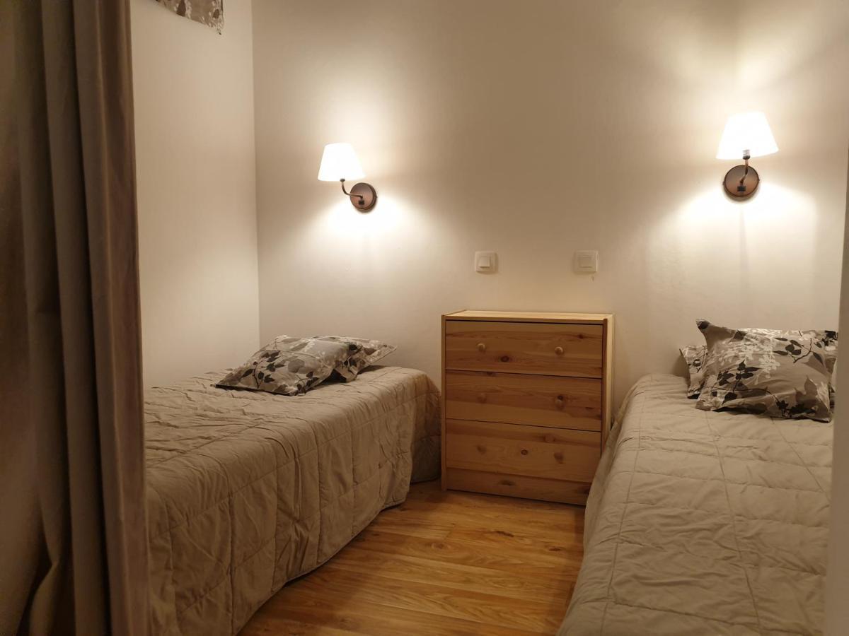 레오레스 La Fleche D'Orres, 6 Pers, 40M2, Centre Station 아파트 외부 사진