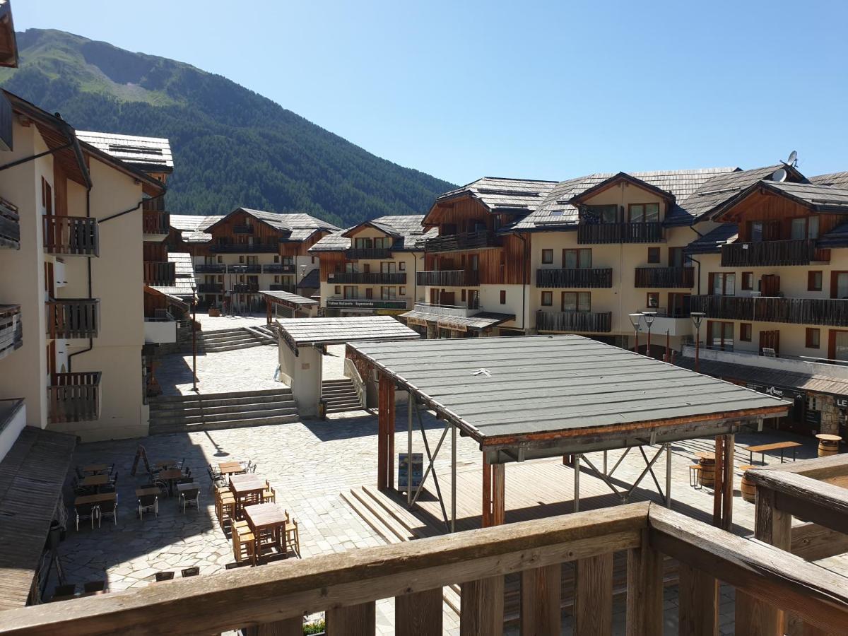 레오레스 La Fleche D'Orres, 6 Pers, 40M2, Centre Station 아파트 외부 사진